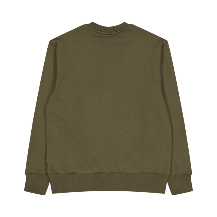 Chip Crew Neck Sweatshirt M354