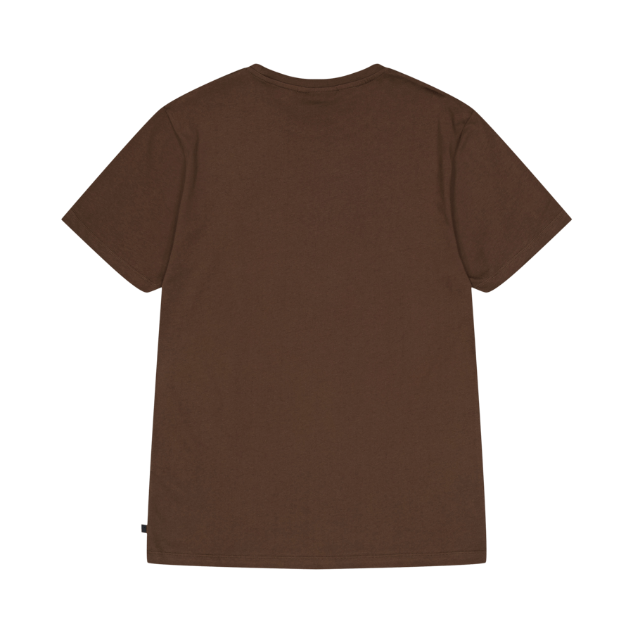 J.Lindeberg Sid Basic T-shirt W020 Delicioso