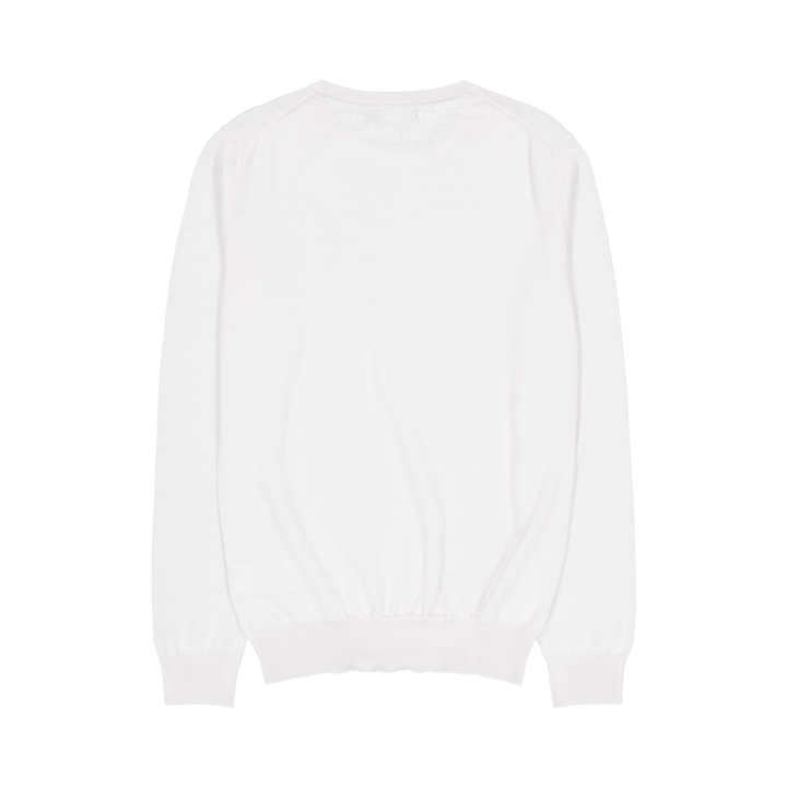 J.Lindeberg Maglione girocollo Lyle Merino E028
