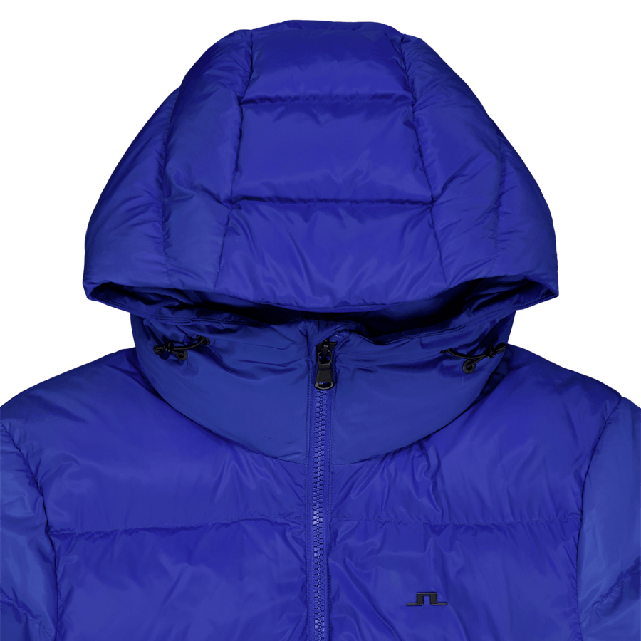 J.Lindeberg Barrell Down Jacket O316 Surf The Web