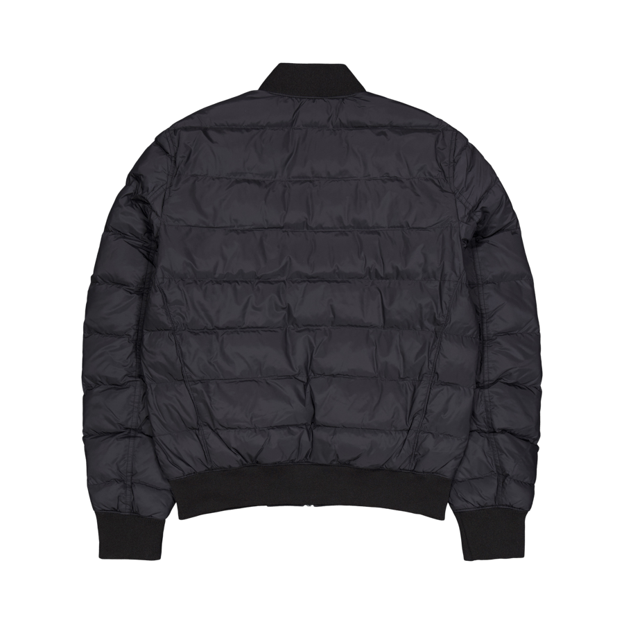 J.Lindeberg Dwayne Reversible Jacket