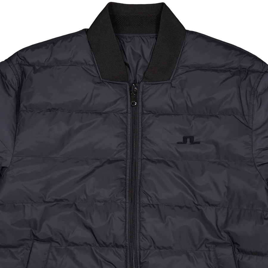 J.Lindeberg Dwayne Reversible Jacket