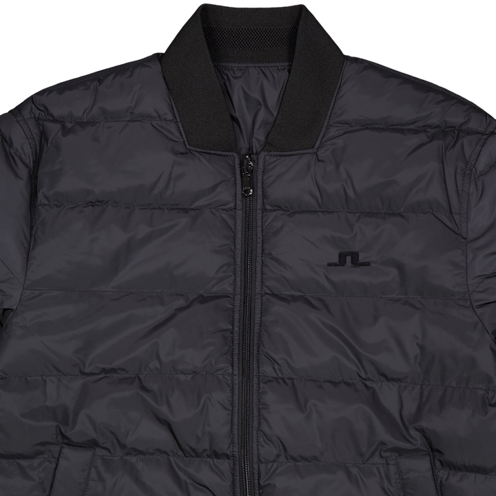 J.Lindeberg Dwayne Reversible Jacket