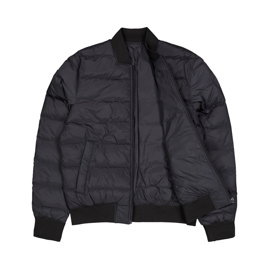 J.Lindeberg Dwayne Reversible Jacket