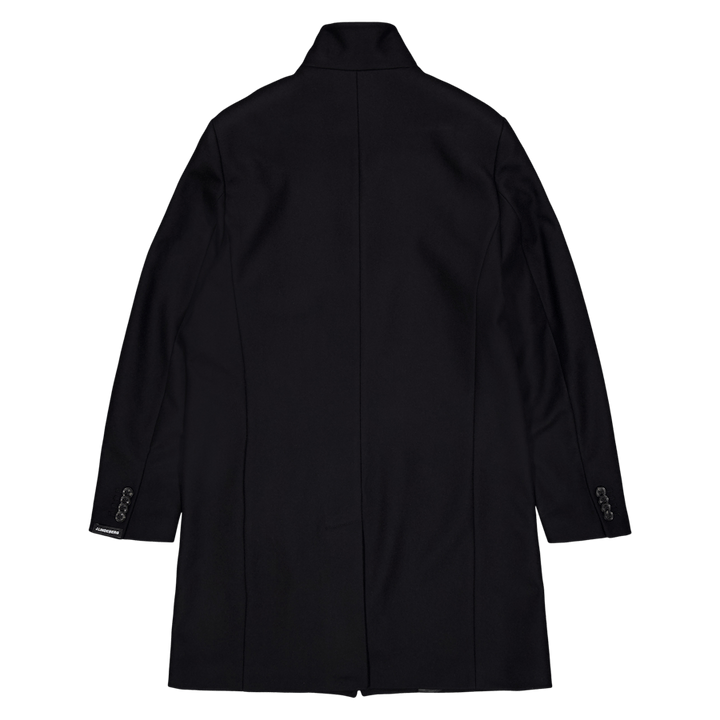 J.Lindeberg Holger Melton Coat