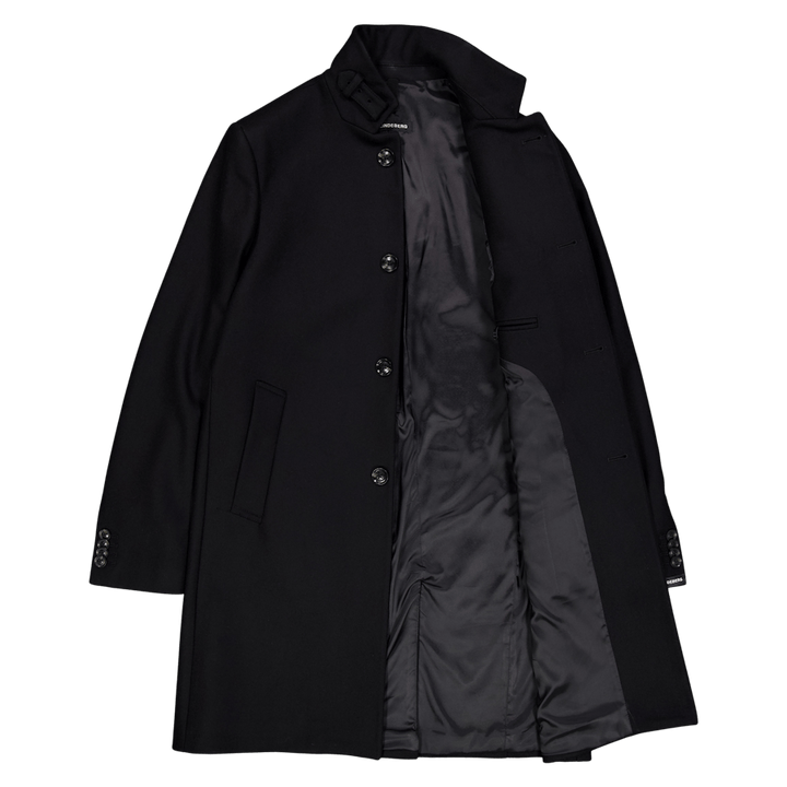 J.Lindeberg Holger Melton Coat