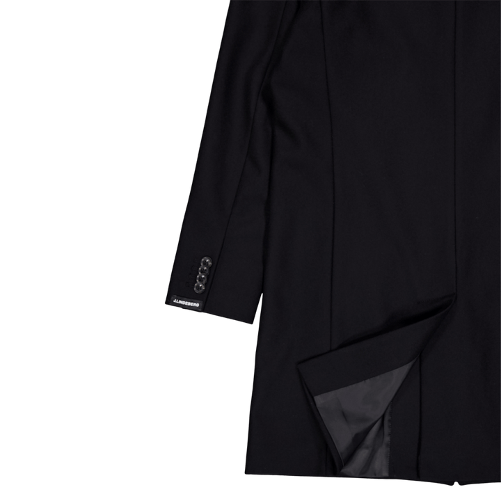 J.Lindeberg Holger Melton Coat