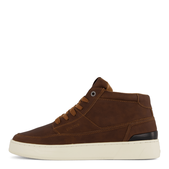 T1050 Mid Fng M Tan