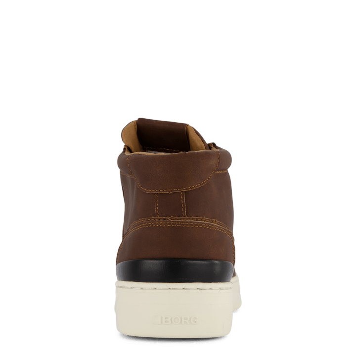 T1050 Mid Fng M Tan
