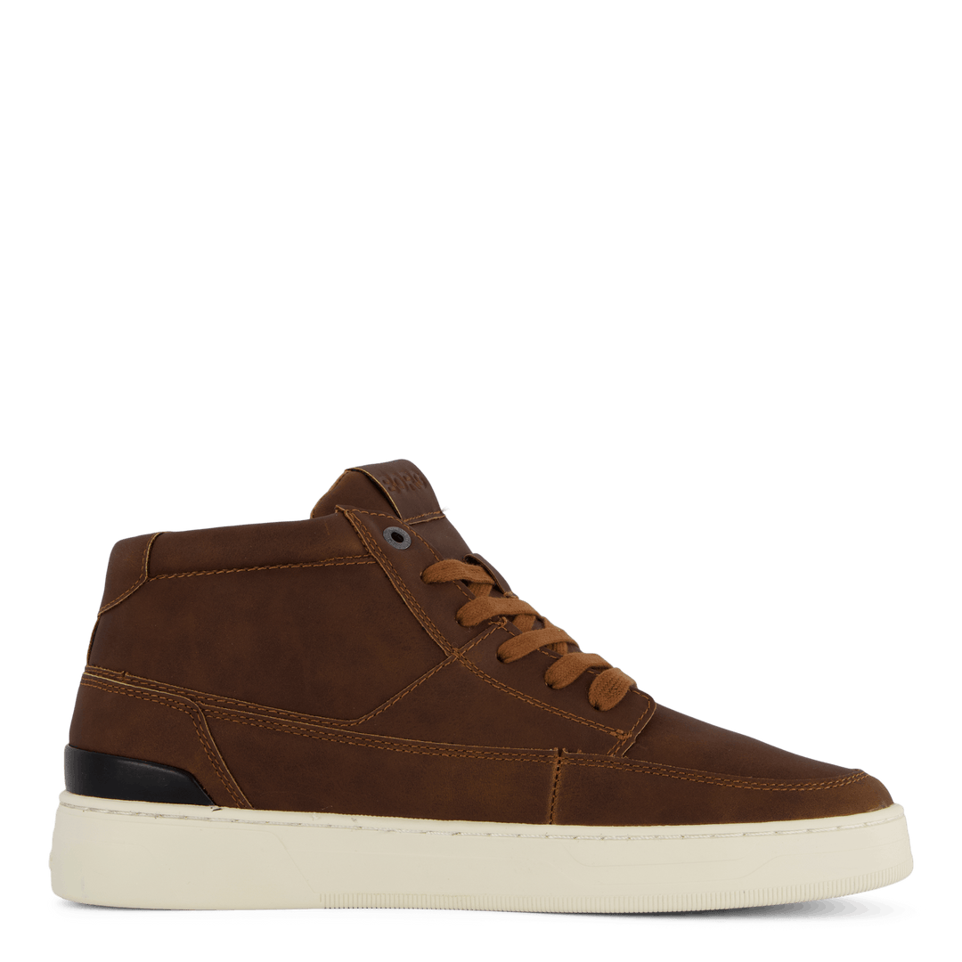 T1050 Mid Fng M Tan