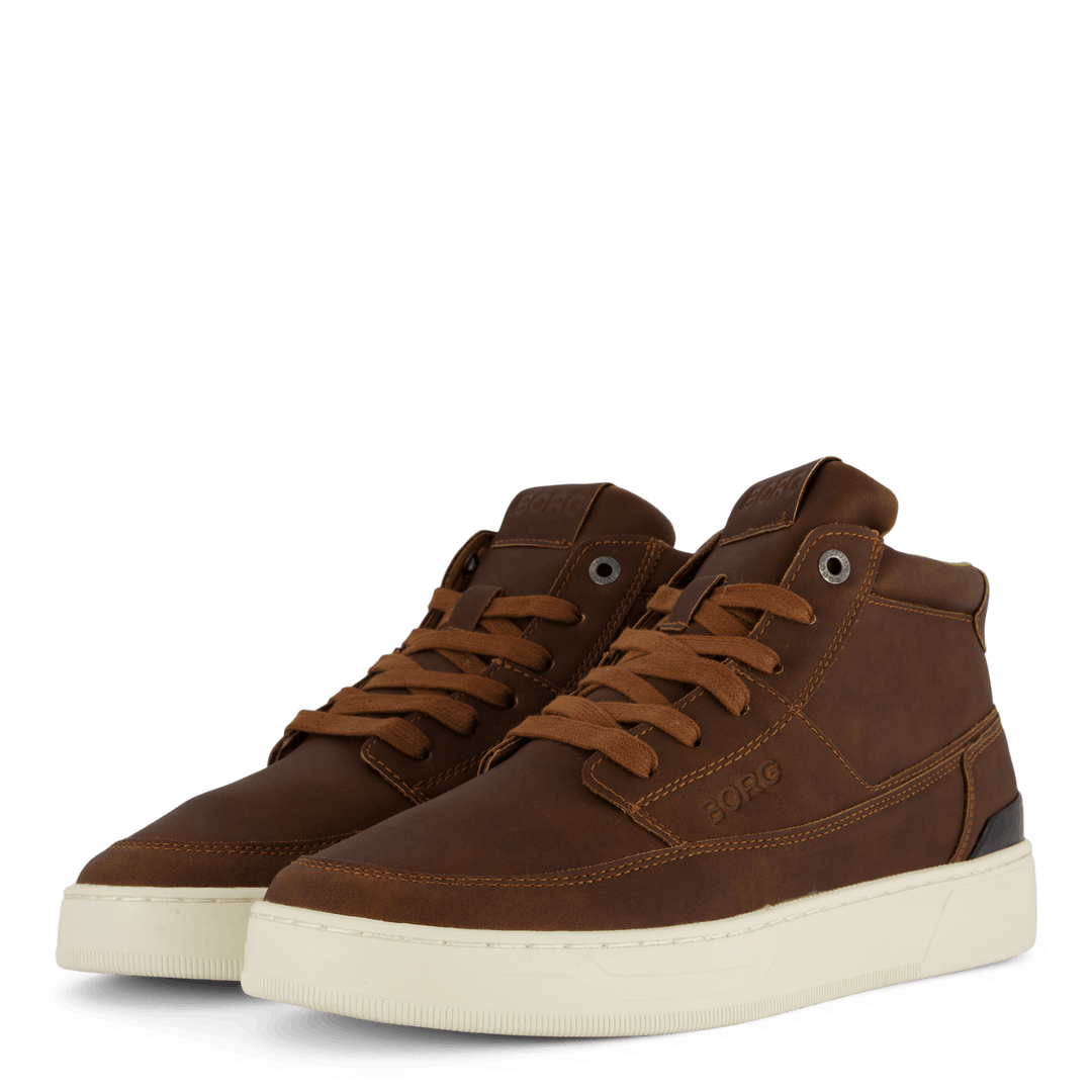 T1050 Mid Fng M Tan