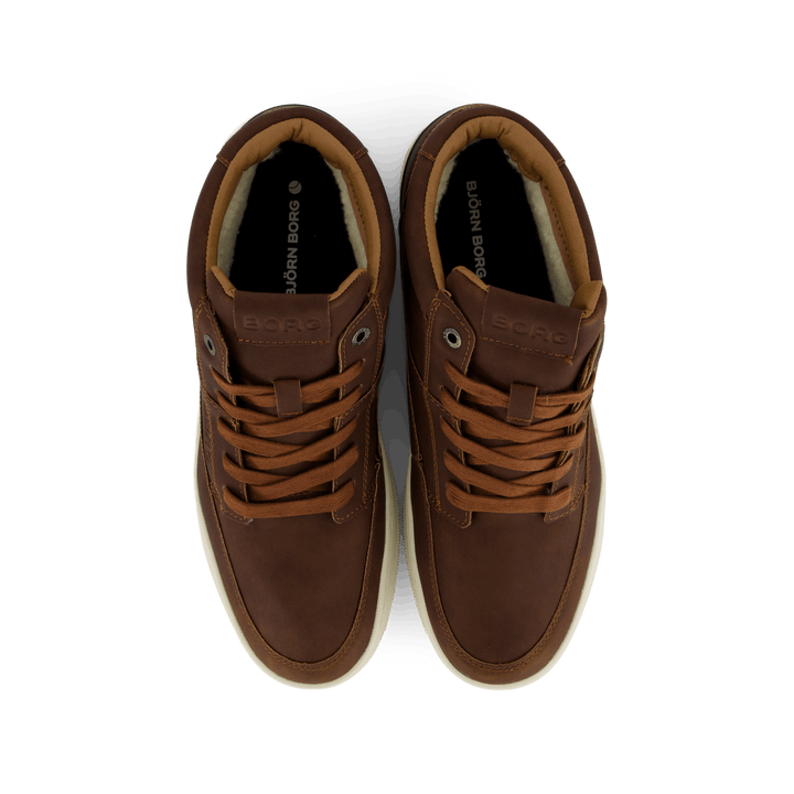 T1050 Mid Fng M Tan