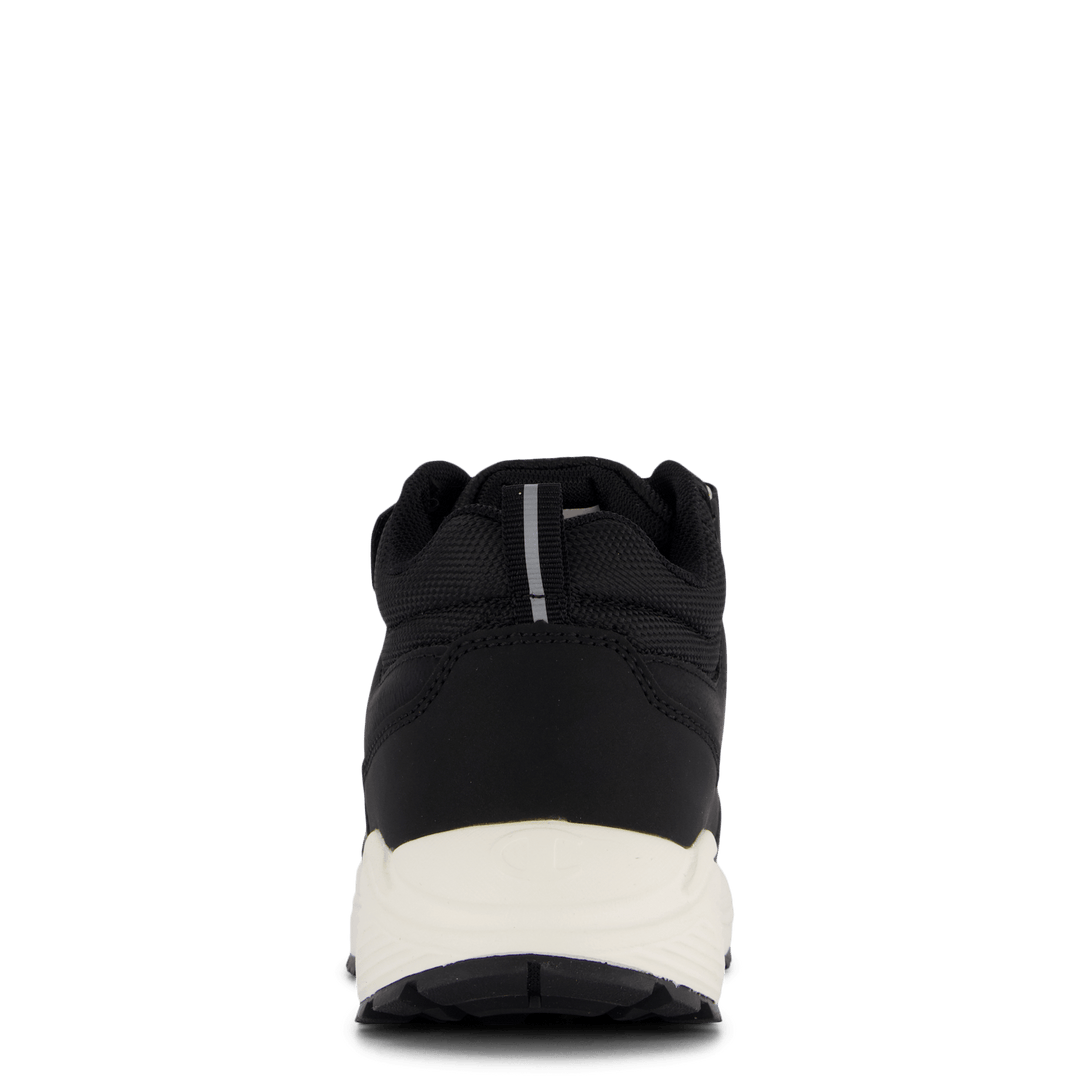 Mid Cut Kinga Climb Rx Mid B Ps Black Beauty Keskmine lõige Climb Rx Mid B Ps Black Beauty