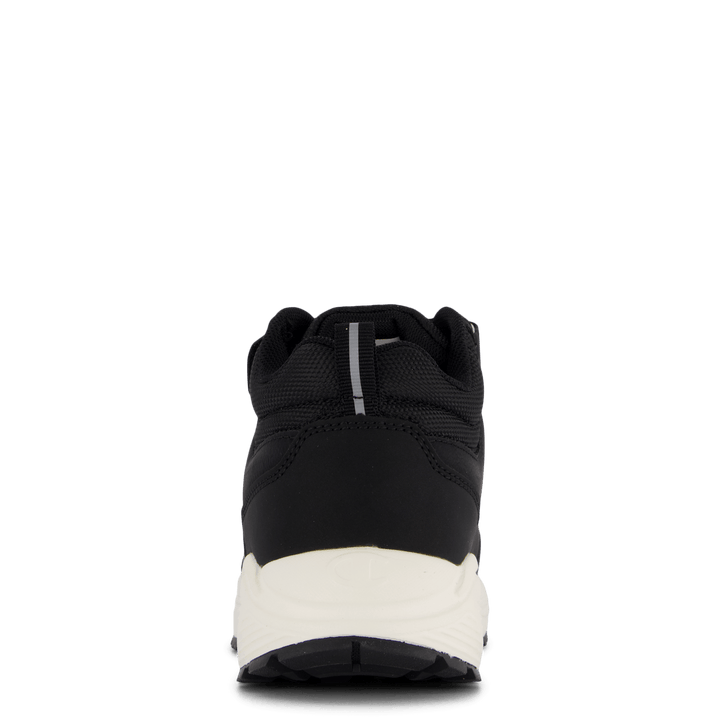 Mid Cut Kinga Climb Rx Mid B Ps Black Beauty Keskmine lõige Climb Rx Mid B Ps Black Beauty