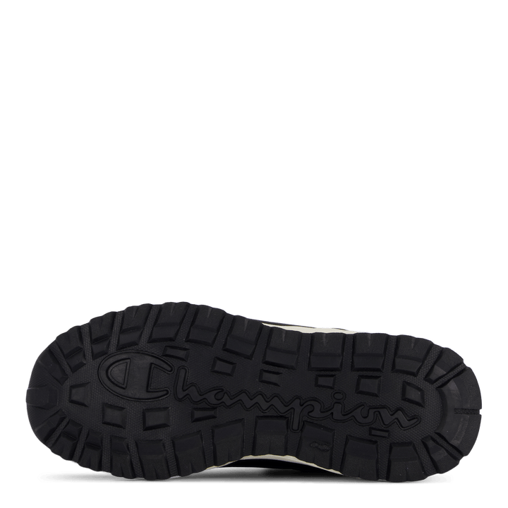 Mid Cut Kinga Climb Rx Mid B Ps Black Beauty Keskmine lõige Climb Rx Mid B Ps Black Beauty