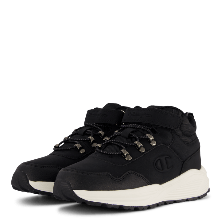 Mid Cut Kinga Climb Rx Mid B Ps Black Beauty Keskmine lõige Climb Rx Mid B Ps Black Beauty