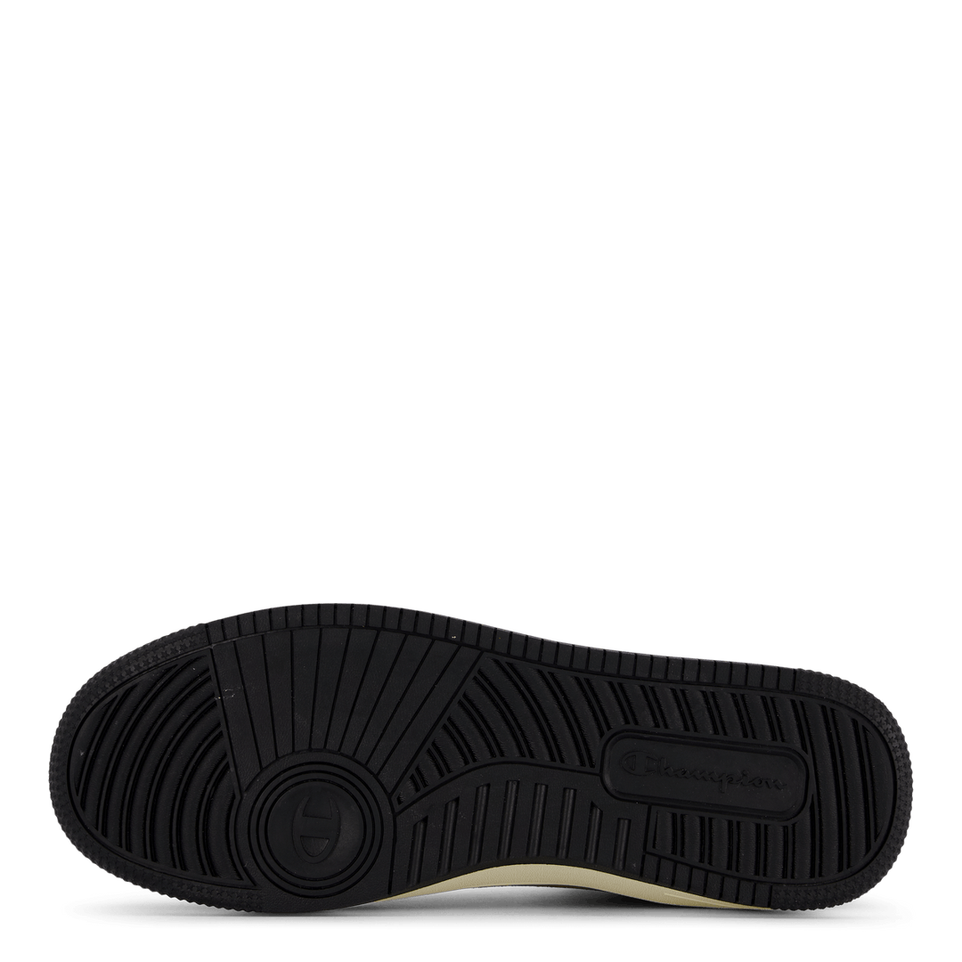 Mid Cut Shoe Rebound Mid Winte Yellow Cream