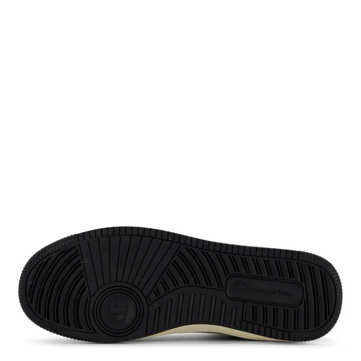 Mid Cut Shoe Rebound Mid Winte Yellow Cream