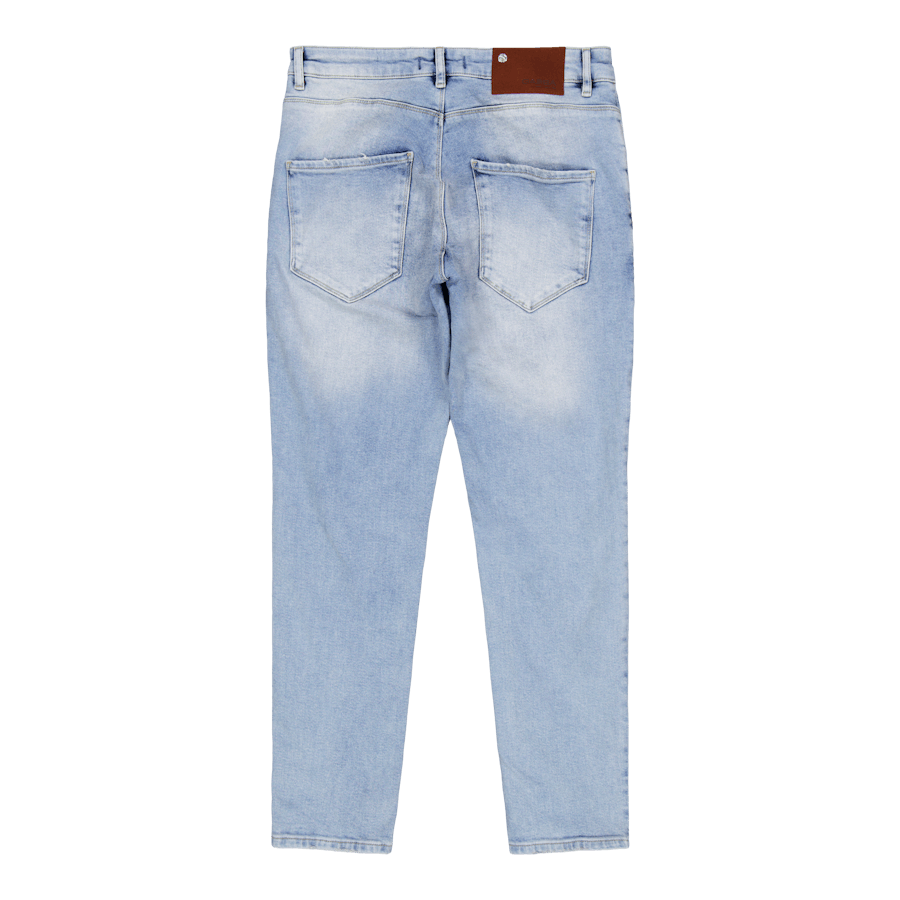 Rey K3572 5002  Denim