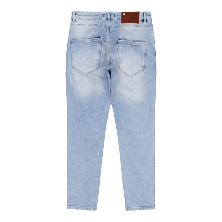 Rey K3572 5002  Denim