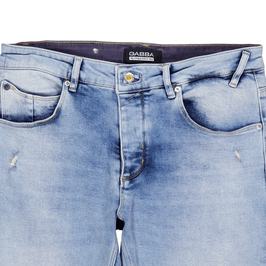 Rey K3572 5002  Denim
