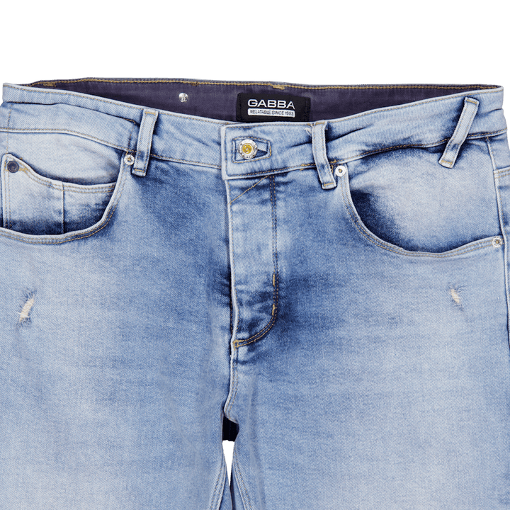 Rey K3572 5002  Denim