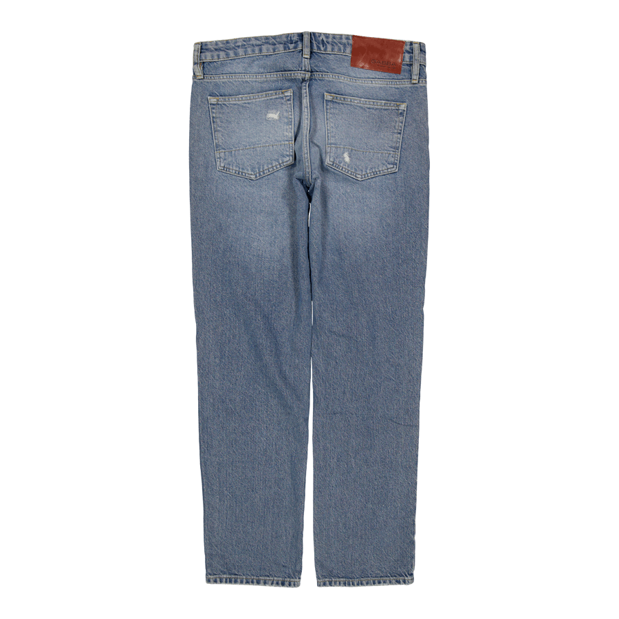 Math K4772 5002 Denim