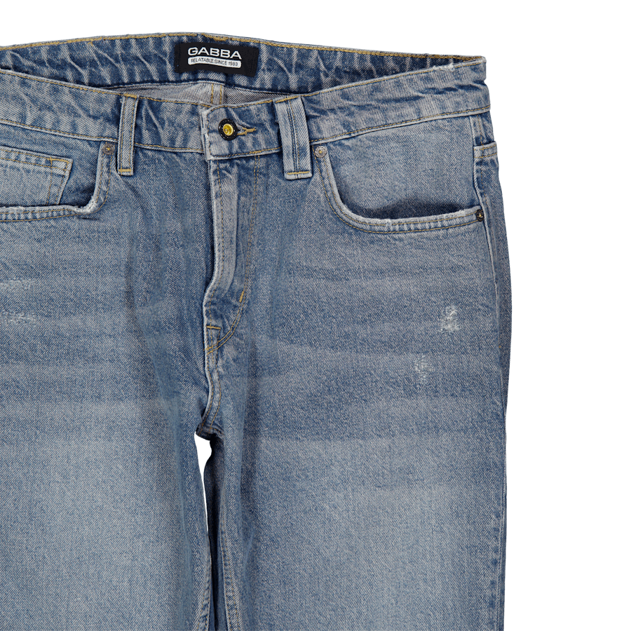 Math K4772 5002 Denim