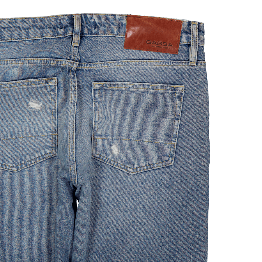 Math K4772 5002 Denim