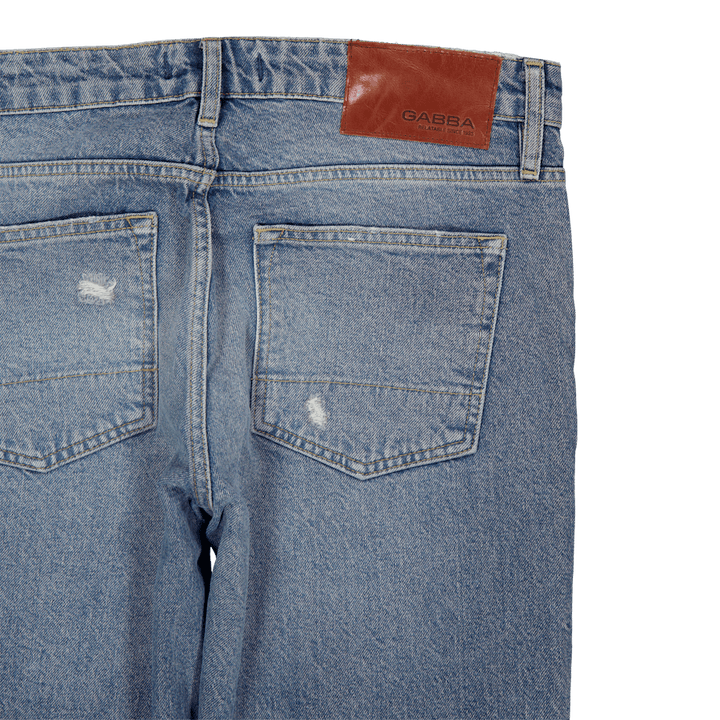 Math K4772 5002 Denim