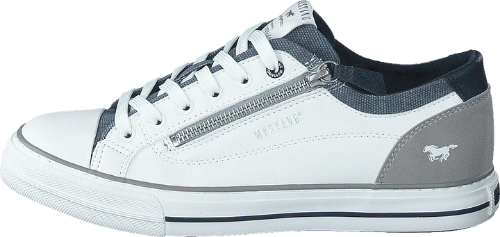 1272310 Weiss/blau
