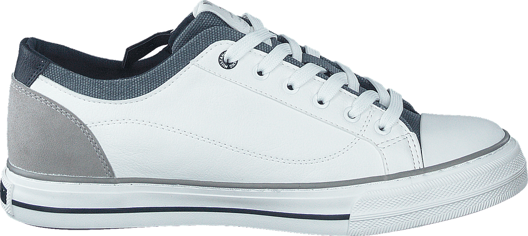 1272310 Weiss/blau