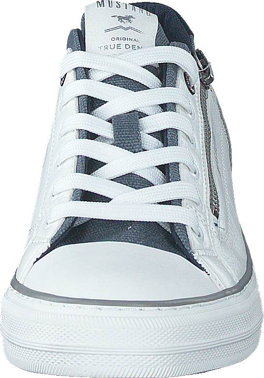 1272310 Weiss/blau