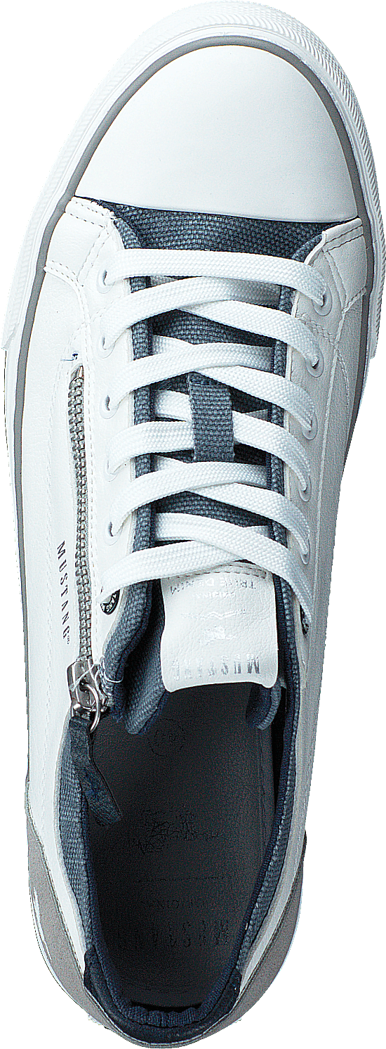 1272310 Weiss/blau