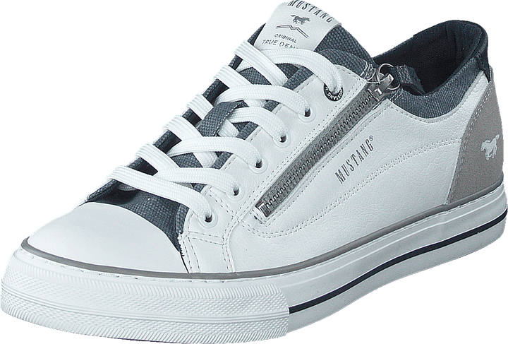 1272310 Weiss/blau