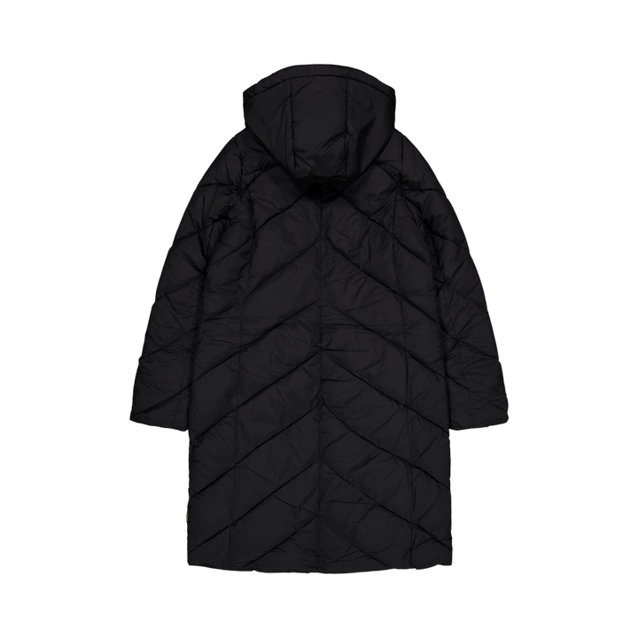 Trinity Reco Jacket Black