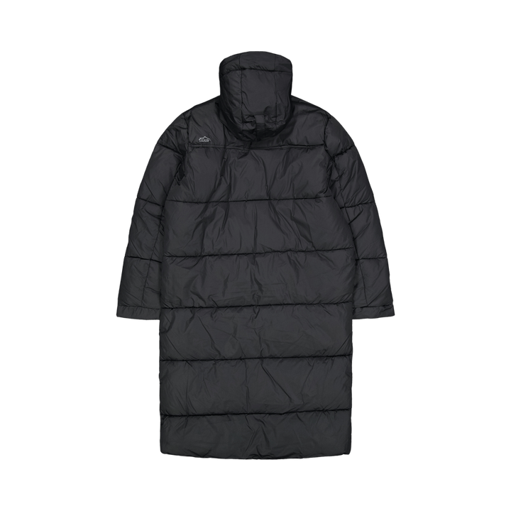 Lucas Reco Jacket Black