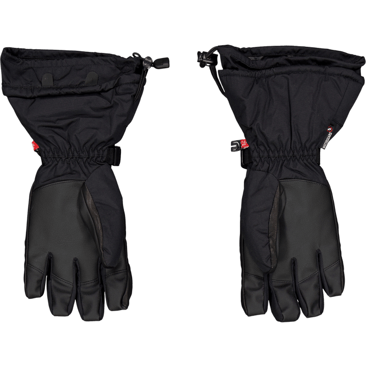Kombi Men's Aventyr Waterguard Black
