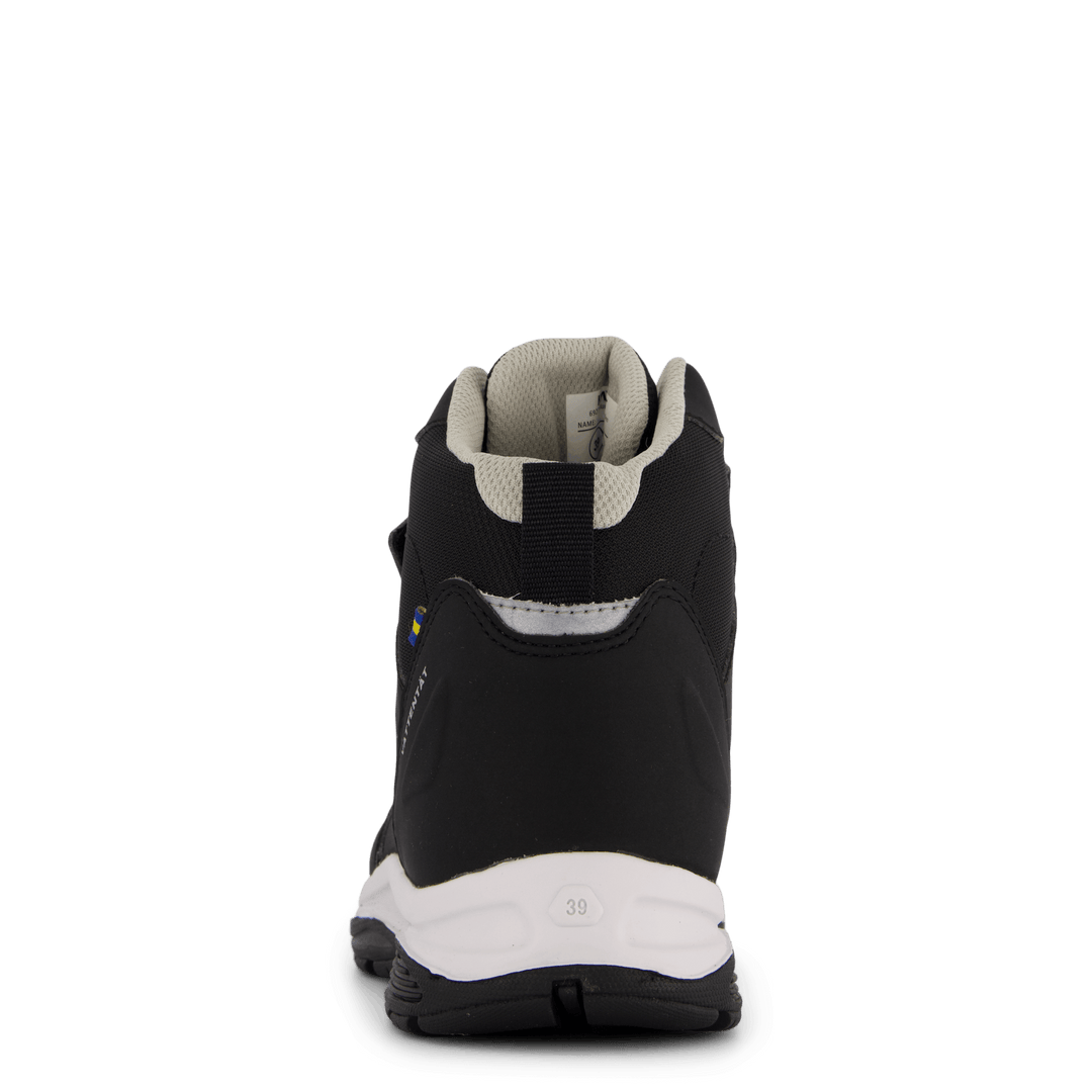 Killinge High WP Black