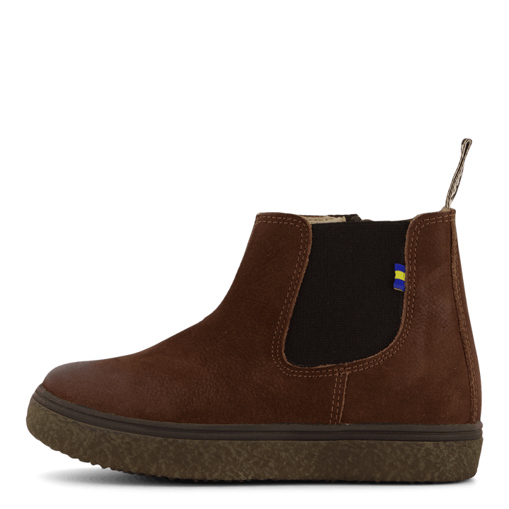 Mariestad Brown