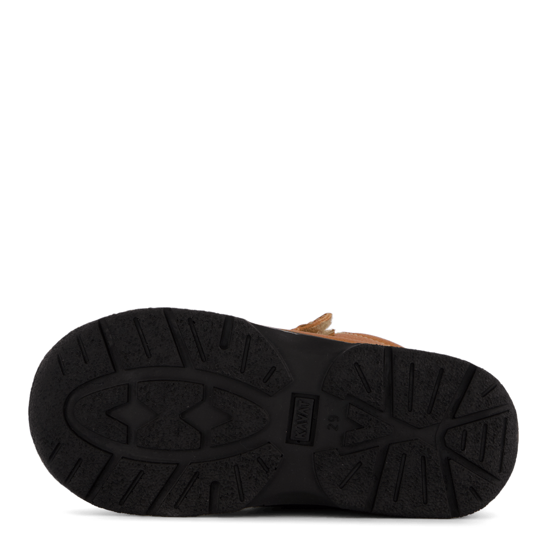 Yxhult 2.0 EP Light brown