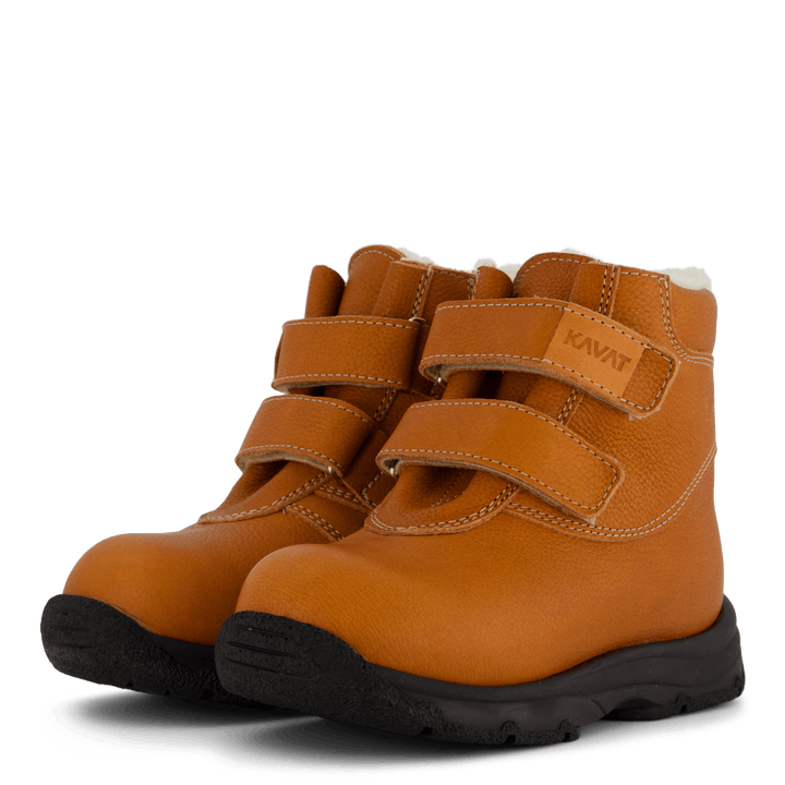 Yxhult 2.0 EP Light brown