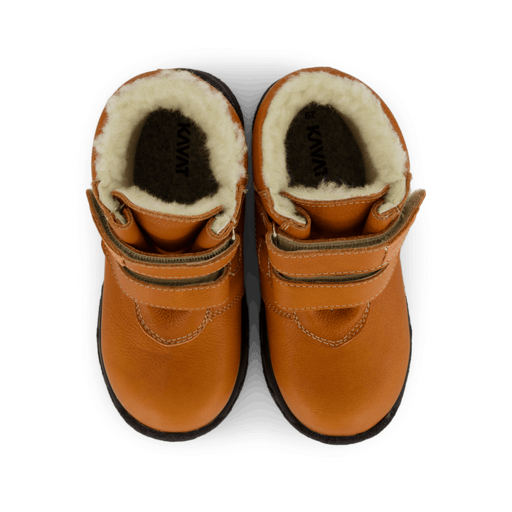 Yxhult 2.0 EP Light brown