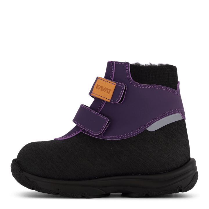 Yxhult 2.0 XC Heather