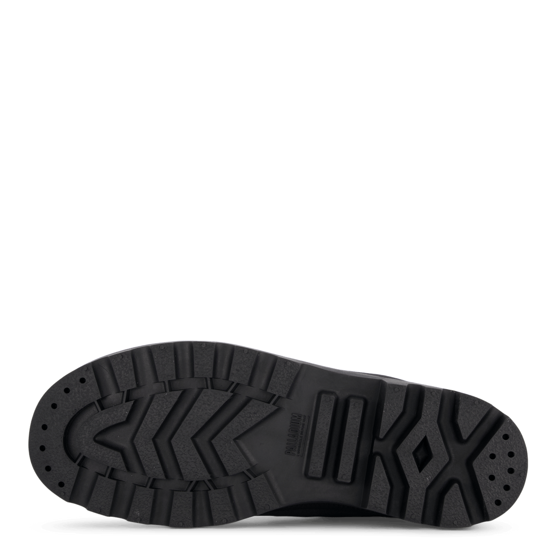 Pallabrousse Hkr Wp+ Black