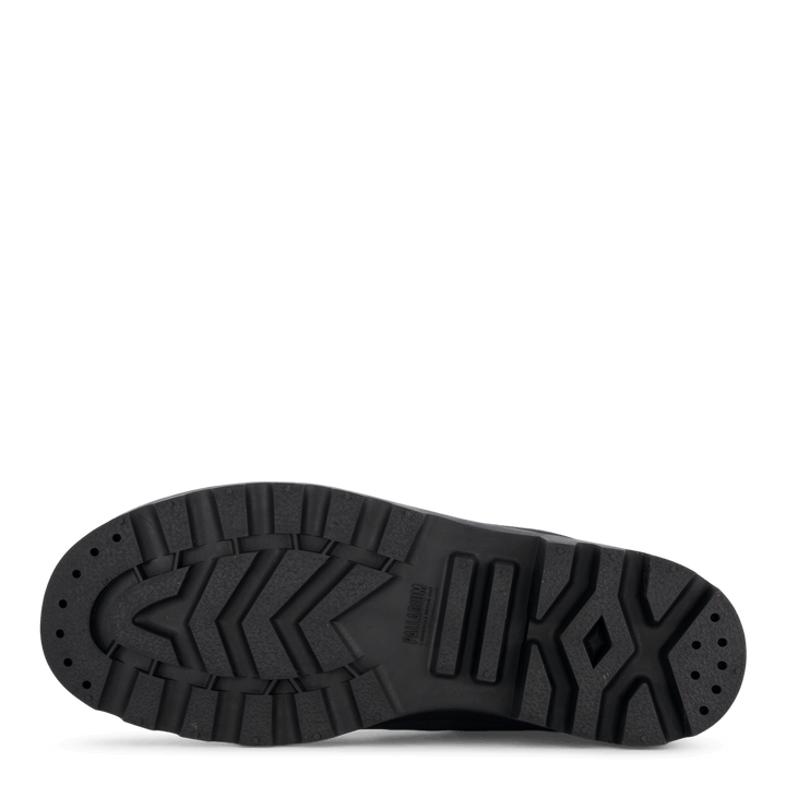 Pallabrousse Hkr Wp+ Black