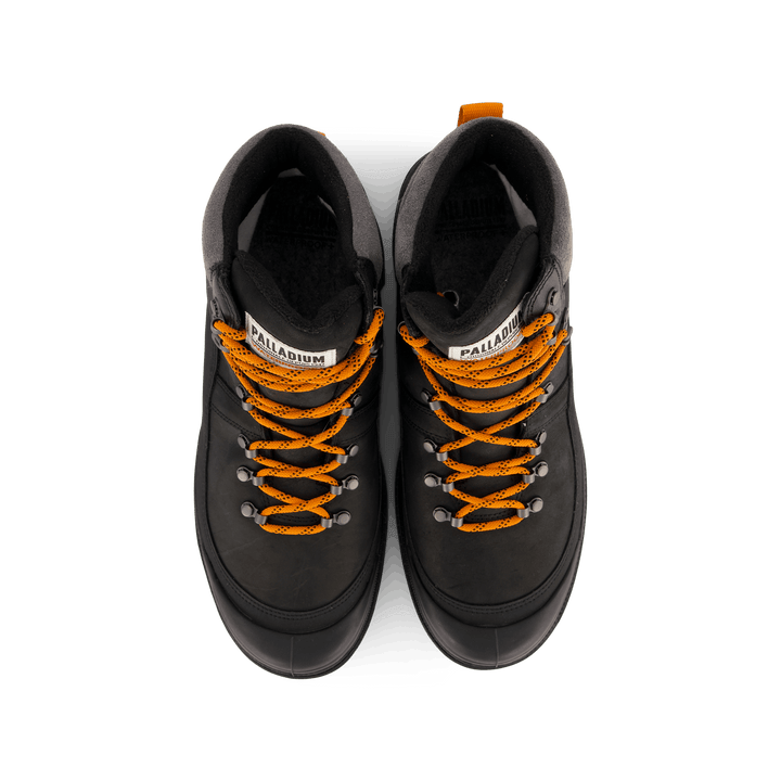 Pallabrousse Hkr Wp+ Black