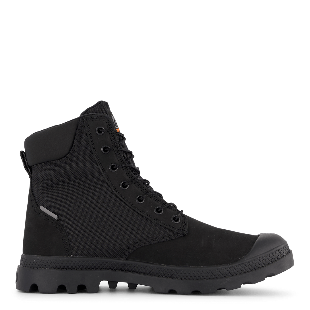 Pampa Sc Wpn U-s Schwarz