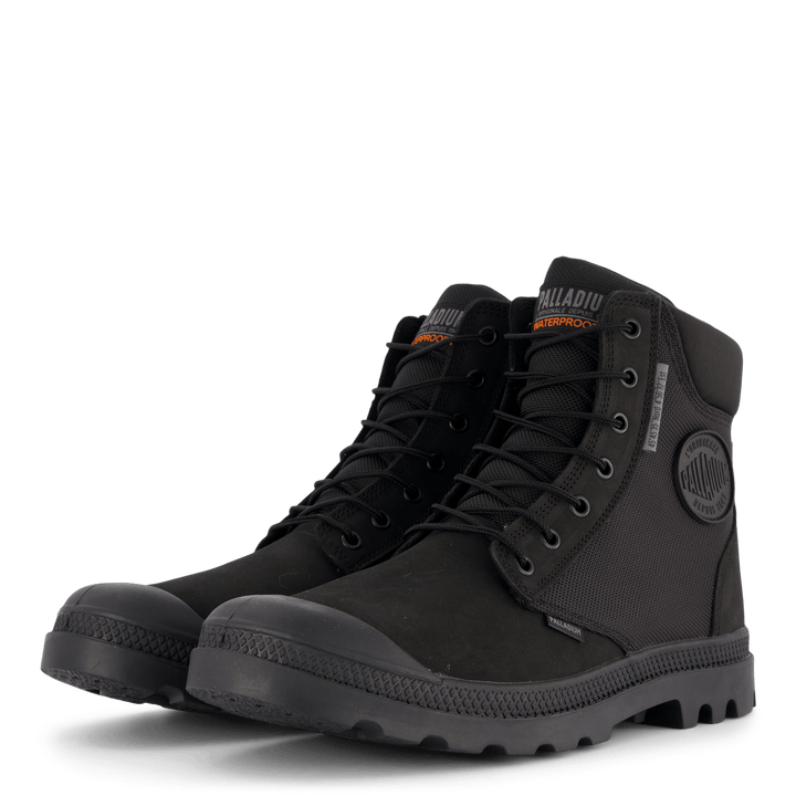 Pampa Sc Wpn U-s Schwarz