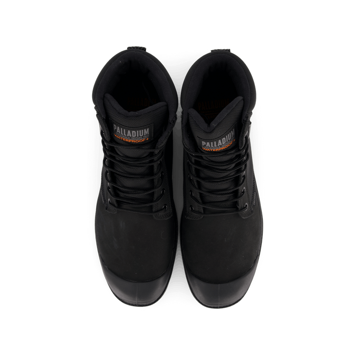 Pampa Sc Wpn U-s Schwarz
